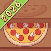 تنزيل لعبة البيتزا Good Pizza Great Pizza مهكرة 2027 مجاناً