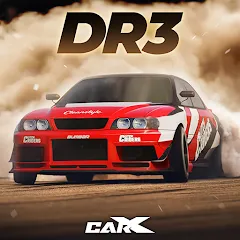 تحميل CarX Drift Racing 3 مهكرة 2027 للأندرويد APK مجاناً
