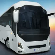 تحميل لعبة Bus Simulator EVO مهكرة 2027 للأندرويد APK مجاناً