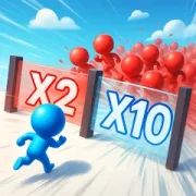 تحميل لعبة Mob Control مهكرة 2027 للأندرويد APK مجاناً