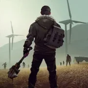 تحميل Last Day on Earth مهكرة 2027 للأندرويد APK مجاناً