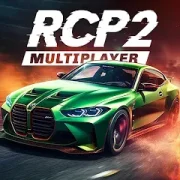 تحميل لعبة Real Car Parking 2 مهكرة 2027 للأندرويد APK مجانا