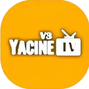 تحميل تطبيق ياسين تي في الذهبي Yacine Tv Gold مهكر 2027 مجانا