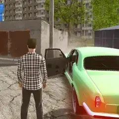 تحميل لعبة MadOut2 Big City Online مهكرة 2027 للأندرويد APK مجاناً
