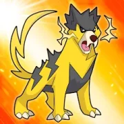 تحميل لعبة Dynamons World مهكرة 2027 للأندرويد APK مجاناً