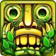تحميل لعبة تمبل رن Temple Run 2 مهكرة 2027 للأندرويد APK مجاناً