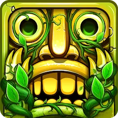 تحميل لعبة تمبل رن Temple Run 2 مهكرة 2027 للأندرويد APK مجاناً