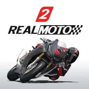 تحميل لعبة Real Moto 2 مهكرة 2027 للأندرويد APK مجاناً