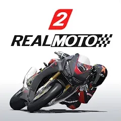 تحميل لعبة Real Moto 2 مهكرة 2027 للأندرويد APK مجاناً