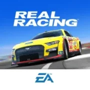تحميل لعبة Real Racing 3 مهكرة 2027 للأندرويد APK مجاناً
