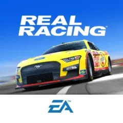 تحميل لعبة Real Racing 3 مهكرة 2027 للأندرويد APK مجاناً