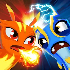 تحميل لعبة Slugterra Slug It Out 2 مهكرة 2027 للأندرويد APK مجانا