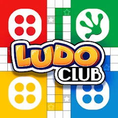 تحميل لعبة لودو كلوب Ludo Club مهكرة 2027 للأندرويد APK مجانا
