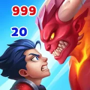 تحميل لعبة Hero Wars Alliance مهكرة 2027 للأندرويد APK مجانا