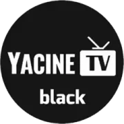 تحميل ياسين تيفي الأسود Yacine TV Black مهكر 2027 بدون مشغل