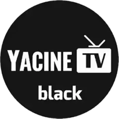 تحميل ياسين تيفي الأسود Yacine TV Black مهكر 2027 بدون مشغل