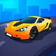 تحميل لعبة Race Master 3D مهكرة APK للأندرويد 2027 مجاناً