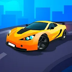 تحميل لعبة Race Master 3D مهكرة APK للأندرويد 2027 مجاناً
