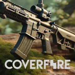 تحميل لعبة الرماية Cover Fire مهكرة APK للأندرويد 2027 مجاناً