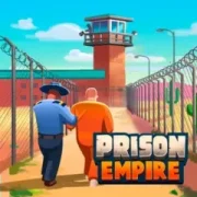 تحميل لعبة Prison Empire Tycoon مهكرة APK للأندرويد 2027 مجاناً