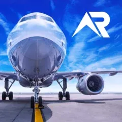 تحميل لعبة RFS Real Flight Simulator مهكرة APK للأندرويد 2027 مجاناً