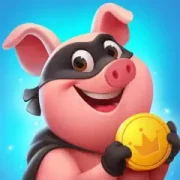تحميل لعبة Coin Master مهكرة APK للأندرويد 2027 مجاناً
