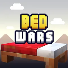 تحميل لعبة Bed Wars مهكرة APK للأندرويد 2027 مجاناً