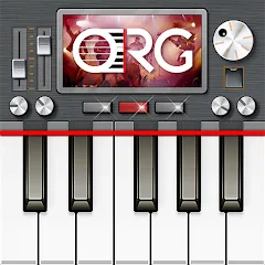 تحميل تطبيق اورج الذهبي ORG 2027 مهكر APK للأندرويد مجاناً
