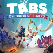 تحميل لعبة TABS Pocket Edition مهكرة APK للأندرويد 2027 مجاناً