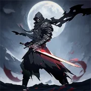 تحميل لعبة Shadow Slayer مهكرة APK للأندرويد 2027 مجاناً
