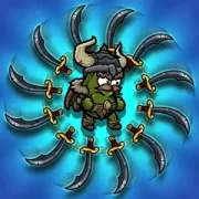 تحميل لعبة Pickle Pete: Survivor مهكرة APK للأندرويد 2027 مجاناً