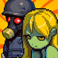تحميل لعبة Dead Ahead: Zombie Warfare مهكرة APK للأندرويد 2027 مجاناً
