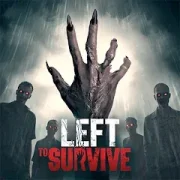 تحميل لعبة Left to Survive مهكرة APK للأندرويد 2027 مجاناً