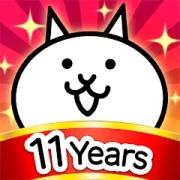 تحميل لعبة The Battle Cats مهكرة APK للأندرويد 2027 مجاناً