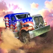 تحميل لعبة Off The Road – OTR مهكرة APK للأندرويد 2027 مجاناً