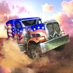 تحميل لعبة Off The Road – OTR مهكرة APK للأندرويد 2027 مجاناً