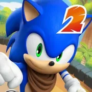تحميل لعبة Sonic Dash 2 مهكرة APK للأندرويد 2027 مجاناً