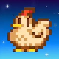تحميل لعبة Stardew Valley مهكرة APK للأندرويد 2027 مجاناً