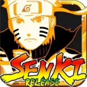 تحميل لعبة ناروتو سينكي Naruto Senki مهكرة APK للأندرويد 2027 مجاناً