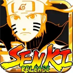 تحميل لعبة ناروتو سينكي Naruto Senki مهكرة APK للأندرويد 2027 مجاناً