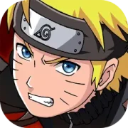 تحميل لعبة NARUTO MOBILE FIGHTER Pixel مهكرة APK للأندرويد 2027 مجاناً