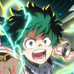 تحميل لعبة My Hero Ultra Impact مهكرة APK للأندرويد 2027 مجاناً