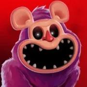 تحميل Poppy Playtime Chapter 3 مهكرة APK للأندرويد 2027 مجاناً