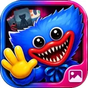 تحميل لعبة Poppy Playtime Chapter 5 مهكرة APK للأندرويد 2027 مجاناً