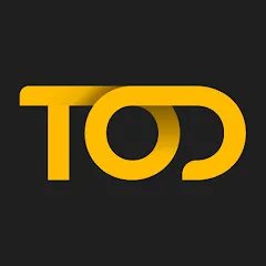 تحميل تطبيق تود تي في Tod Tv مهكر APK للأندرويد 2027 مجاناً