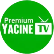 تحميل ياسين تيفي بريميوم Yacine Tv Green Premium مهكر 2027 للأندرويد