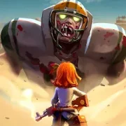 تحميل لعبة Zombie Waves مهكرة APK للأندرويد 2027 مجاناً