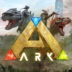 تحميل لعبة ARK: Survival Evolved مهكرة APK للأندرويد 2027 مجاناً