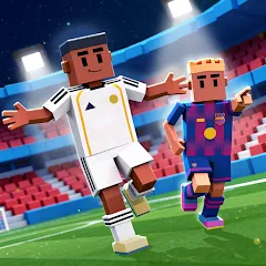 تحميل لعبة Mini Soccer Star مهكرة APK للأندرويد 2027 مجاناً