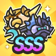 تحميل لعبة Legend of Slime مهكرة APK للأندرويد 2027 مجاناً